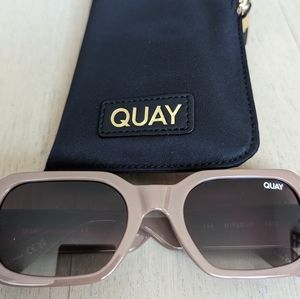 Quay Sunglasses